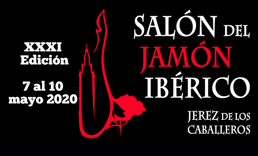 XXXI Salón del Jamón Ibérico de Jerez de los Caballeros –2020